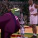 10 deportistas que luego se convirtieron en actores