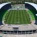 Deportivo Cali puso a disposici&oacute;n su estadio de cara a la pandemia del coronavirus