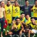 Deportivo Pav&oacute;n, el nuevo emprendimiento del futbolista de Boca