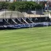 Deportivo Riestra jugar&aacute; su primer partido nocturno en el Guillermo Laza