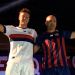 Deportivo Quito present&oacute; sus camisetas New Balance para el 2016