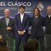 Un nuevo sistema de repeticiones de LaLiga, permitir&aacute; una visi&oacute;n 360&deg; del estadio