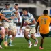 Luego de la derrota ante Australia, &iquest;C&oacute;mo quedaron Los Pumas en el ranking de World Rugby?