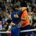 El &Uacute;ltimo Desaf&iacute;o: los premios detr&aacute;s del partido entre Djokovic y del Potro