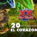 Shimano present&oacute; el XX Desaf&iacute;o R&iacute;o Pinto