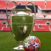 Tras descartar Mil&aacute;n, la UEFA busca estadio para la final de la Champions League 2027