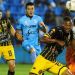 Los partidos que le quedan a los equipos que luchan por no descender