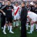 Estos son los clubes argentinos que hubiesen descendido en el caso de no existir los promedios