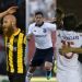 Estos son los principales clubes sudamericanos que nunca descendieron