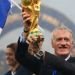 Deschamps se sum&oacute; a la lista de los campeones del mundo como jugador y entrenador