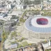 El deseo que tiene Barcelona con respecto a su nuevo estadio &iquest;Cu&aacute;l es?