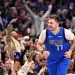 El desglose comercial del traspaso de Luka Doncic a Los &Aacute;ngeles Lakers