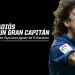 Carles Puyol se despide del FC Barcelona con un acto institucional