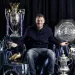 Despedida hist&oacute;rica: Jamie Vardy le puso fin a su carrera en Leicester, &iquest;cu&aacute;l era su sueldo?