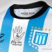 Racing homenajear&aacute; a las madres con una camiseta especial