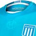Topper present&oacute; la nueva camiseta edici&oacute;n limitada de Racing Club