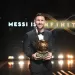 Los detalles de los anillos especiales que adidas le prepar&oacute; a Lionel Messi