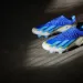 Los detalles de unos nuevos botines exclusivos que adidas prepar&oacute; para Lionel Messi