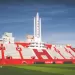 Todos los detalles de la nueva camiseta de Hurac&aacute;n