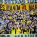 Todos los detalles de la camiseta que lanz&oacute; Pe&ntilde;arol