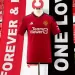 Los detalles de la nueva camiseta que present&oacute; el Manchester United