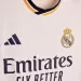 Los detalles de la nueva camiseta del Real Madrid