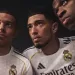 Los detalles de la nueva camiseta del Real Madrid