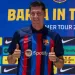 Los detalles del contrato de Lewandowski en Barcelona