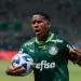 Todos los detalles del documental que Palmeiras le har&aacute; a Endrick