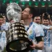 Todos los detalles del documental de la Selecci&oacute;n argentina que estrenar&aacute; Netflix