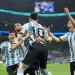 Los detalles del duelo entre Argentina y Paraguay: &iquest;Cu&aacute;nto cuestan las entradas?