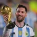 Los detalles de la elecci&oacute;n de Messi entre las personas m&aacute;s influyentes del mundo: &iquest;cu&aacute;l es el significado?