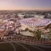 Los detalles del nuevo estadio del Inter Miami: tendr&aacute; un hotel y hasta un centro comercial