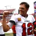 Los detalles de la llegada de Tom Brady como nuevo due&ntilde;o del Birmingham ingl&eacute;s
