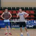 Primeros detalles de la preparaci&oacute;n de la Selecci&oacute;n masculina para la AmeriCup