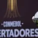 Todos los detalles del sorteo de la Copa Libertadores 2024