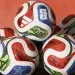 Los detalles de TRIONDA, la pelota oficial de adidas del Mundial 2026
