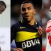Jackson Mart&iacute;nez, T&eacute;vez y Falcao, entre los jugadores que m&aacute;s se devaluaron