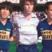 El primer patrocinio de la historia de Boca: Un antes y un despu&eacute;s en los sponsors del f&uacute;tbol argentino