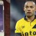 &iquest;Qu&eacute; pasa cuando una estrella del f&uacute;tbol activa las notificaciones de redes sociales en su Smartphone?