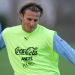 Forl&aacute;n se sum&oacute; a la lucha de los jugadores uruguayos