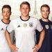 Alemania renovar&iacute;a con adidas hasta 2022