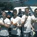 &iexcl;Desde el cielo! Los jugadores de Alemania recibieron sus botines adidas de una forma espectacular