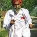 El atleta indio que sigue corriendo con 119 a&ntilde;os