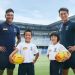 La novedosa activaci&oacute;n de DHL para el Mundial de Rugby 