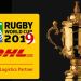 El socio log&iacute;stico oficial del rugby que repetir&aacute; como aliado durante el pr&oacute;ximo Mundial