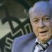 Alfredo Di St&eacute;fano tendr&aacute; un espacio p&uacute;blico con su nombre en Madrid