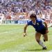 El "D&iacute;a del Futbolista" en Argentina cambi&oacute; su fecha de festejo en homenaje a Maradona