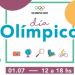 D&iacute;a Ol&iacute;mpico 2017