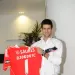 El d&iacute;a que Djokovic eligi&oacute; al Benfica y fue abucheado por una confusi&oacute;n